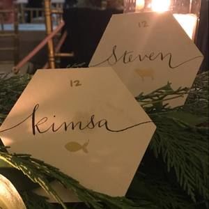 Meet your Posher, Kimsa